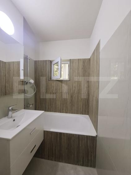 Apartament decomandat cu 2 camere | 53 mp | Zona 13 Decembrie