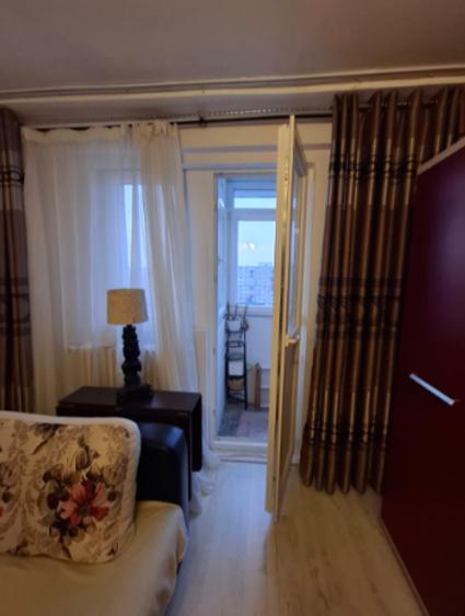 Drumul Taberei - Raul Doamnei - Apartament 2 camere -  Modern