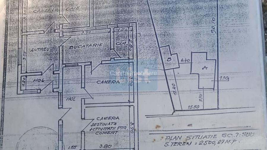 Casa Baicoi caramida 135 mp - 4