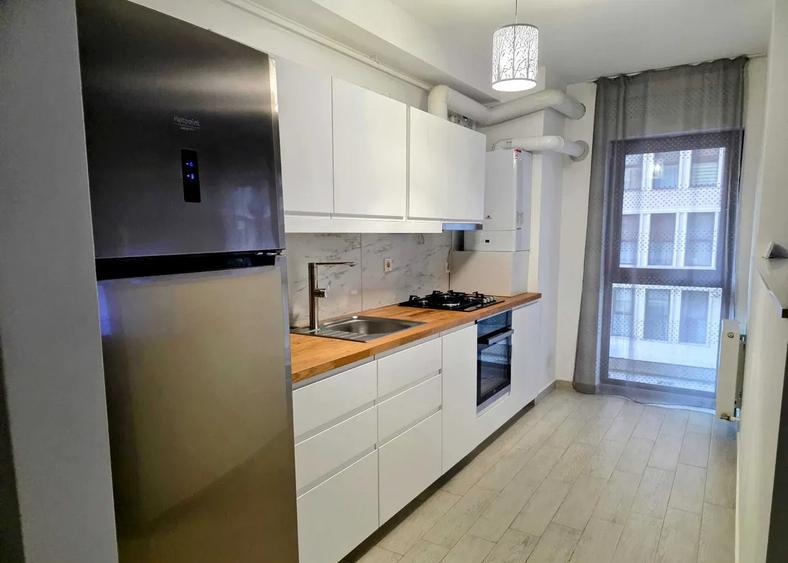 Apartament 2 camere Drumul Taberei-Moghioros Park/Centrala/Parcare/Metrou