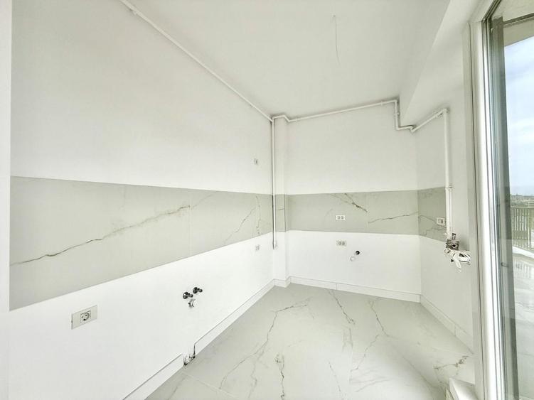Apartament 3 Camere Nou | Pipera | Zona linistita de case | Bloc 2026