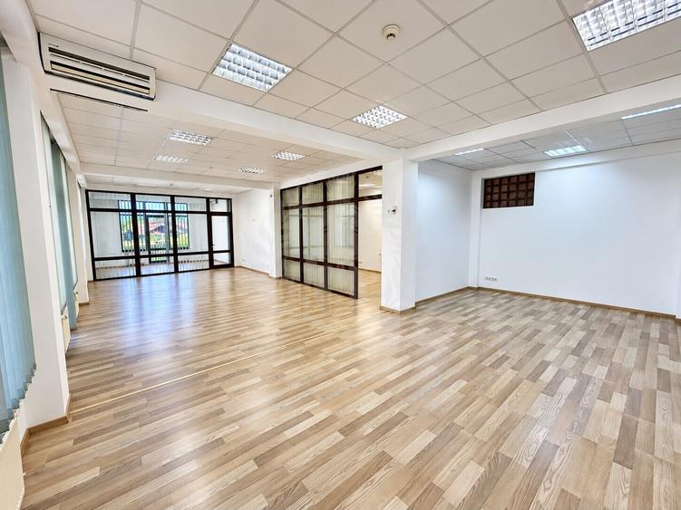 SPATIU DE BIROURI  MODERN //ZONA CENTRALA ,PLOIESTI