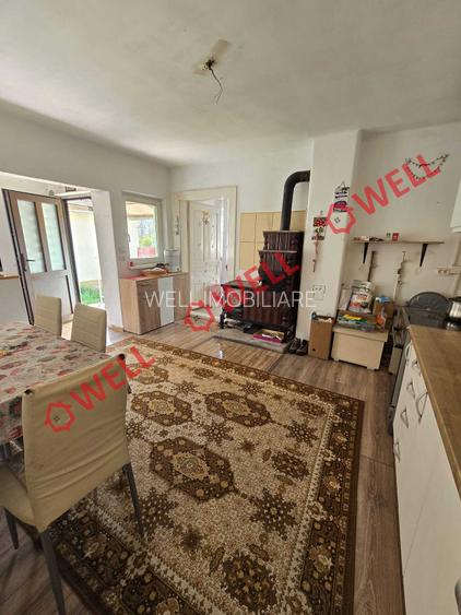 Casă familială de vânzare în Coșeni! - 9