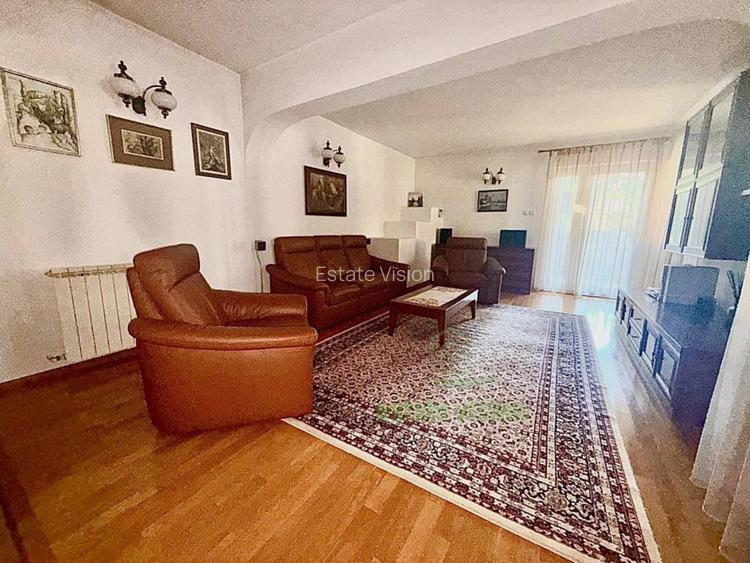 Vila individuala in Domenii- eleganta, spatiu si calitate la 15 min de Arcul de  - 2