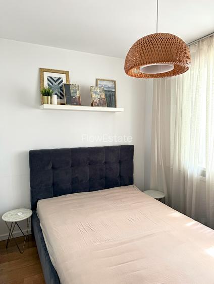 Apartament 2 camere | 6 min Metrou Piata Victoriei / Gara de Nord | Victoriei - 9