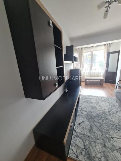 Apartament cu 2 camere - zona Podu Ros - Palas - 5