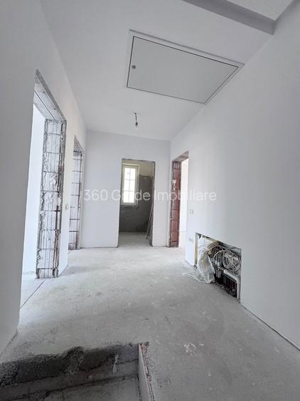 Duplex P+1  în Cartier Europa – Lângă Lidl 1! - 9