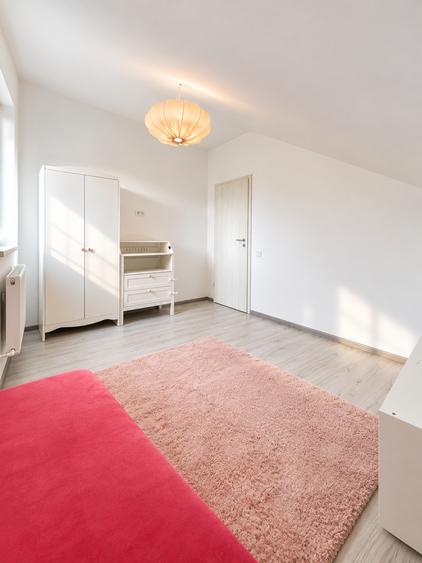 Casă de vânzare individuală nouă | 4 camere | Berceni | 406 | Asfalt | La cheie