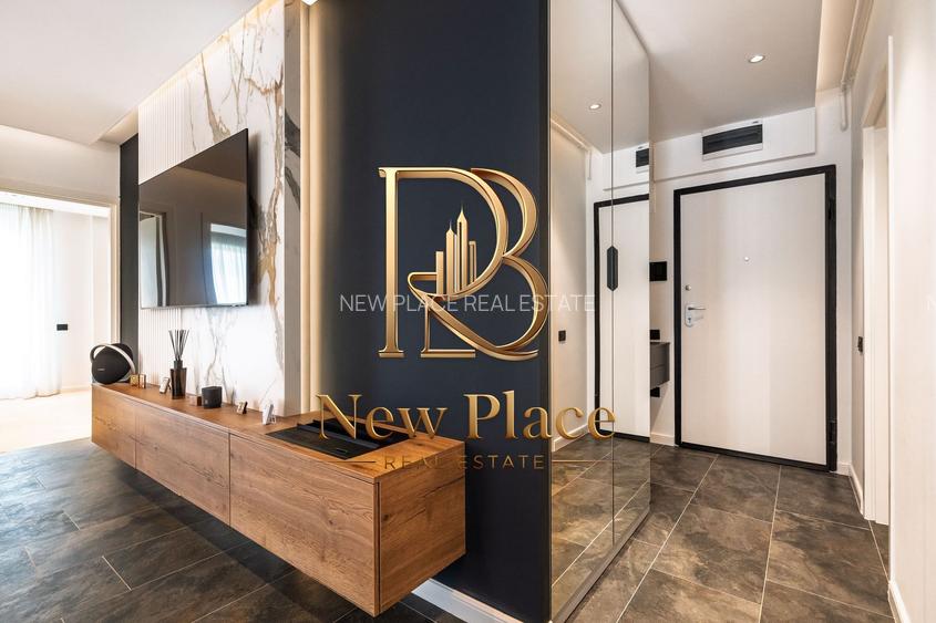 MTM PIPERA LAKE | Apartament exclusivist | Parcare inclusa | Lux - 13