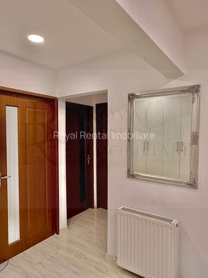Ap 4 Camere | Zonă Iulius Mall – FSEGA  Ideal investiție sau locuință - 24