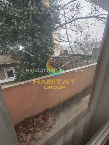 Apartament cu personalitate și farmec interbelic în centrul Bucureștiului - 31