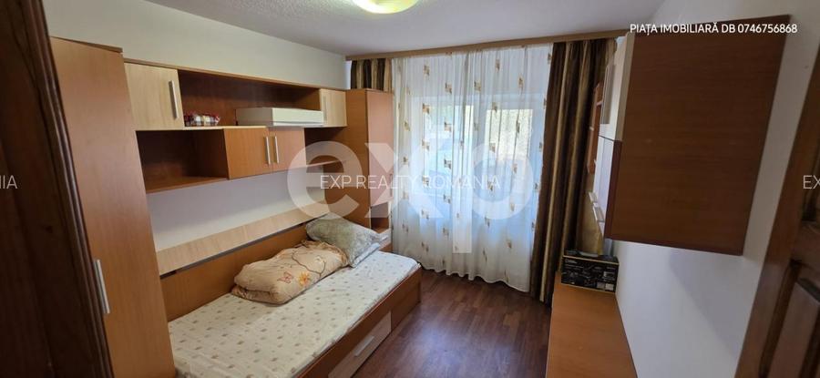 Apartament 4 Camere decomandat, 83 mp utili – Parter – Zona Centrală (Minisat) - 4