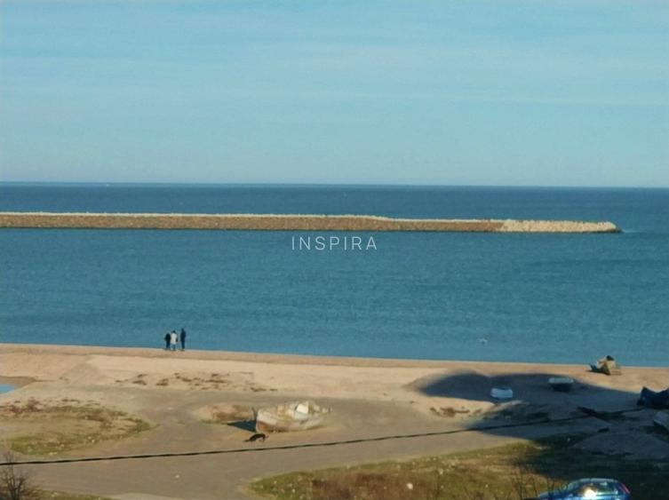 Apartament lux, frontal la mare, cu garaj subteran - 3