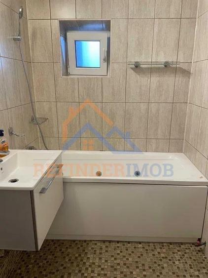 3 camere 13 Septembrie, centrala, 2 balcoane