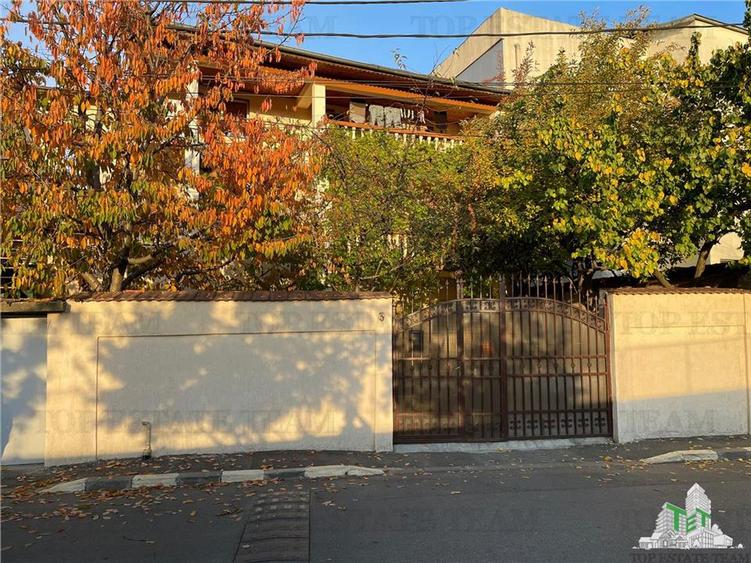 Oportunitate investitie, afacere la cheie in Bucuresti, zona Obor