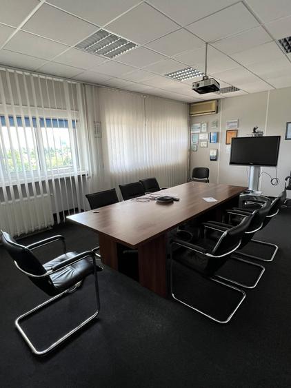 Spatiu Birouri | Aviatiei | Proximitate Metrou | 450mp