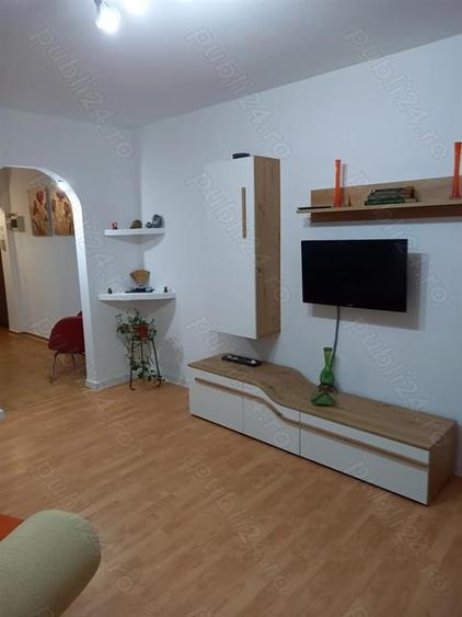 Vanzare Apartament 3 Camere Semidecomandat Covasna