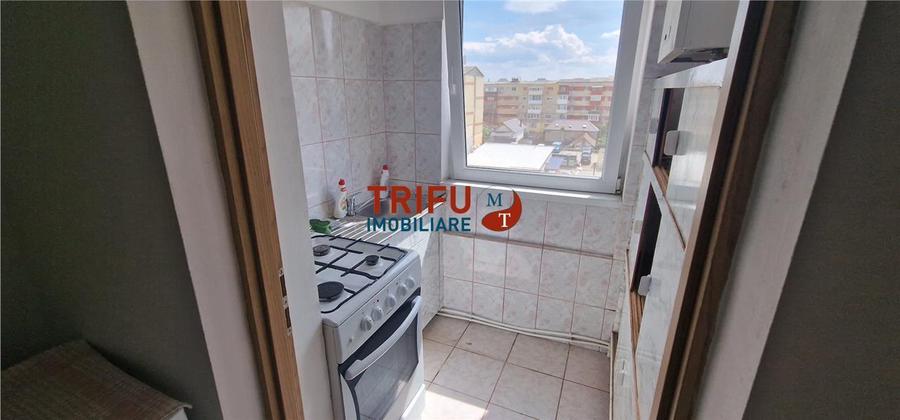 Garsoniera de vanzare zona Cetate