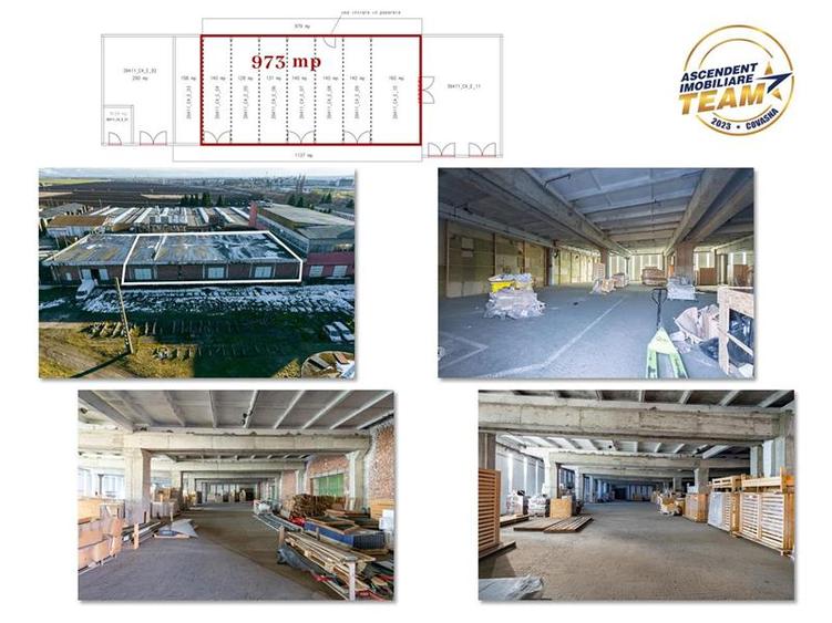 Spatii de depozitare, infrastructura potrivita pentru dezvoltarea afacerii tale
