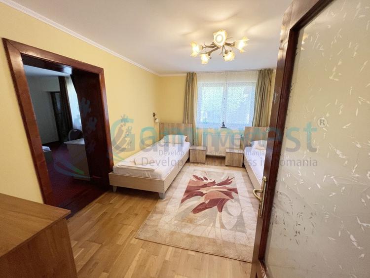 Pensiune de inchiriat pe termen lung in Oradea, Bihor