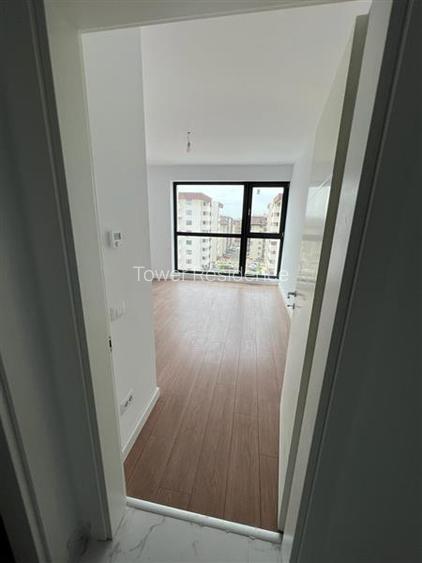 NOU Dotari Premium Ap 2 Camere Incalzire In Pardoseala Nou Rahova - 21