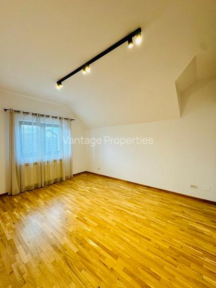 Individual villa, swimming pool, generous garden, Iancu Nicolae area - 20