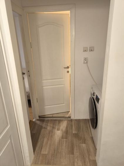 Apartament 3 camere decomandate, etaj 1, in Zorilor, zona Pasteur