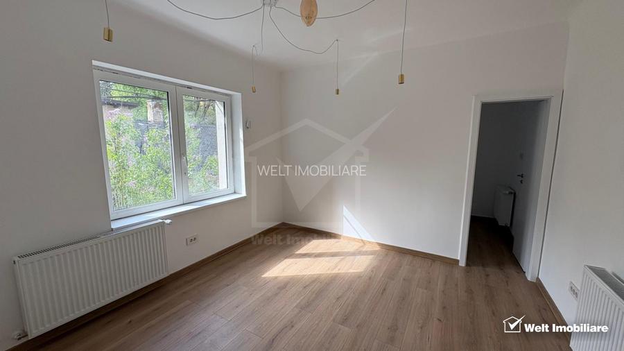 Apartament cu 3 camere, zona USAMV, renovat complet, cladire monument istoric ! - 2