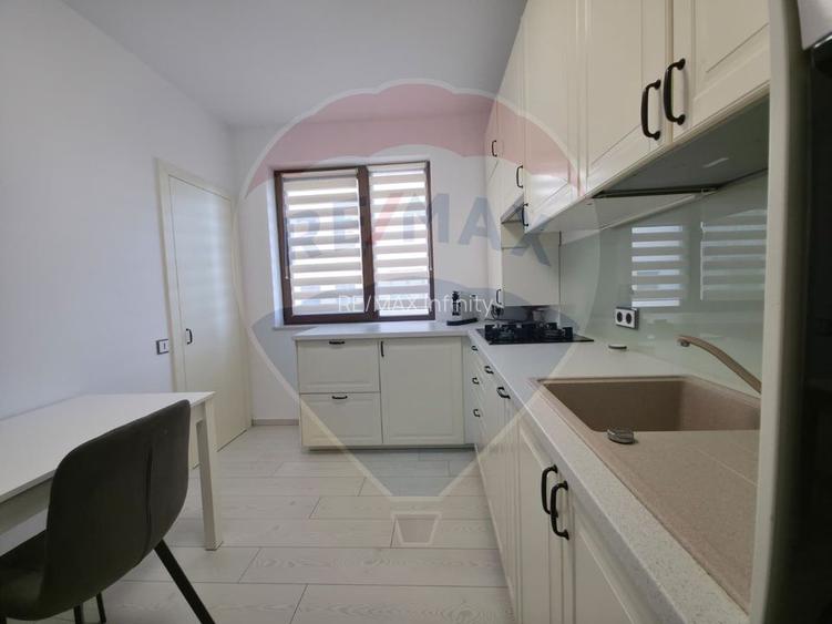 Apartament premium cu 3 camere, terase generoase si parcare, Buna Ziua - 6