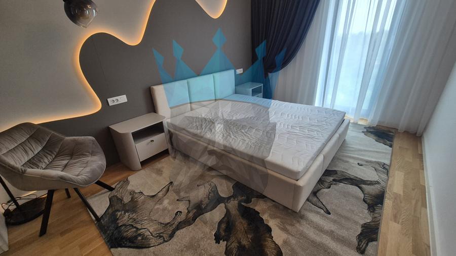 Apartament 3 Camere THE IVY Băneasa Bucuresti