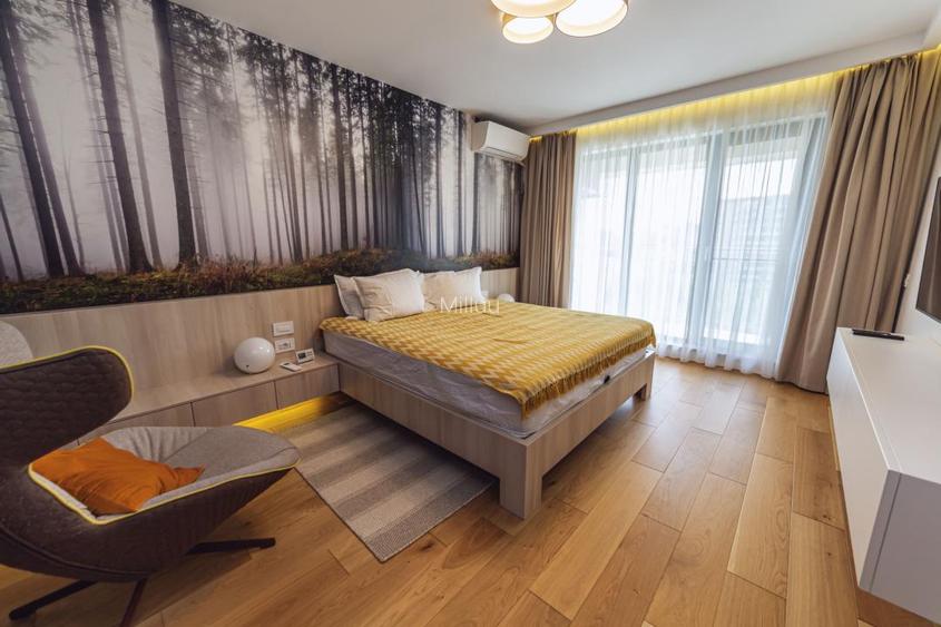 3 camere | Parcare | Exigent Two Militari - 6