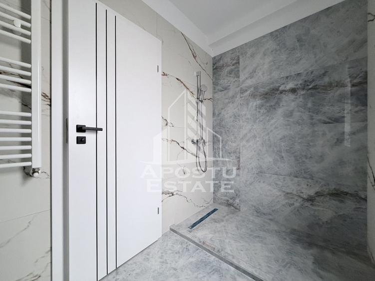 Casa de vanzare tip duplex Mehala Timisoara