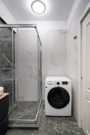 Apartament premium cu 2 camere | Prima închiriere | Pipera Loft