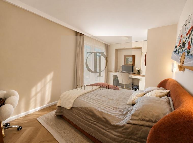 Apartament 2 camere, terasa, Grand Park Sopor!