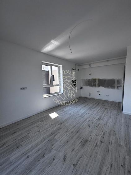 Apartement 2 camere-etaj 1-balcon 13,3 mp-Zona Dr. Dumitrei
