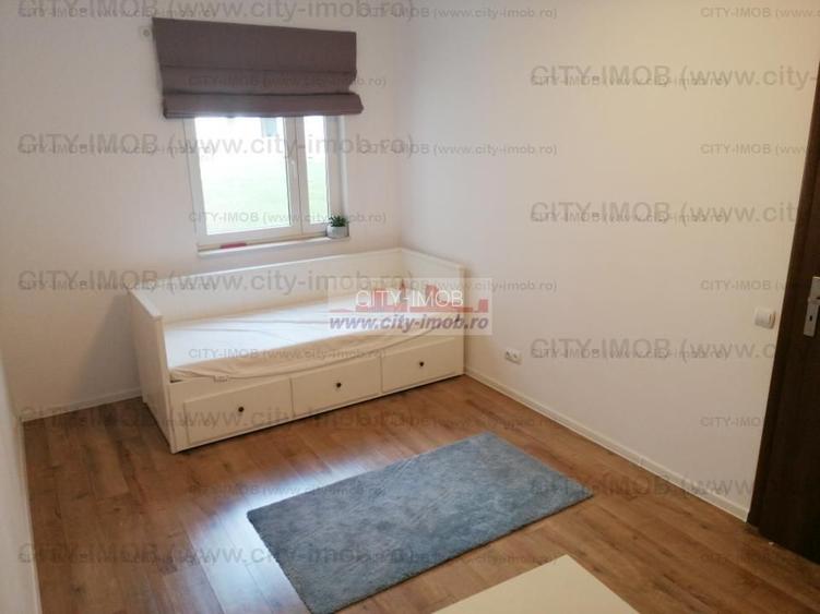 Inchiriere apartament 3 camere Baneasa Complex Rezidential - 22