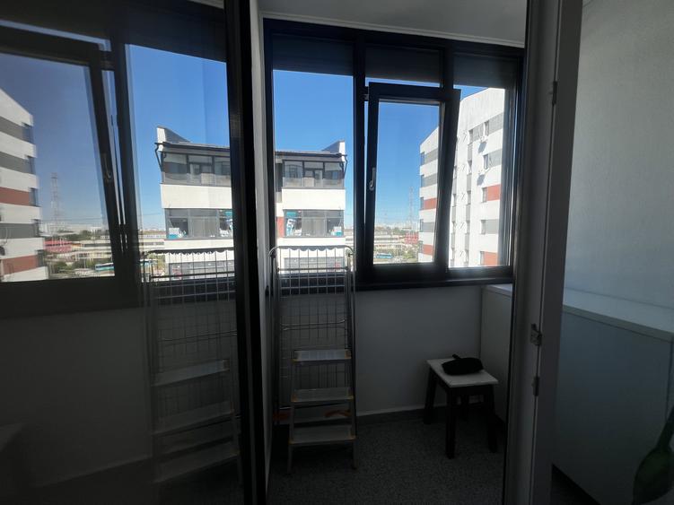 Garsoniera Moderna Premium | Bloc nou | Zona Drumul Taberei