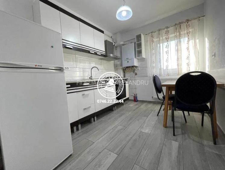 Apartament 2 camere zona Moara de Vant în apropiere de Little Texas
