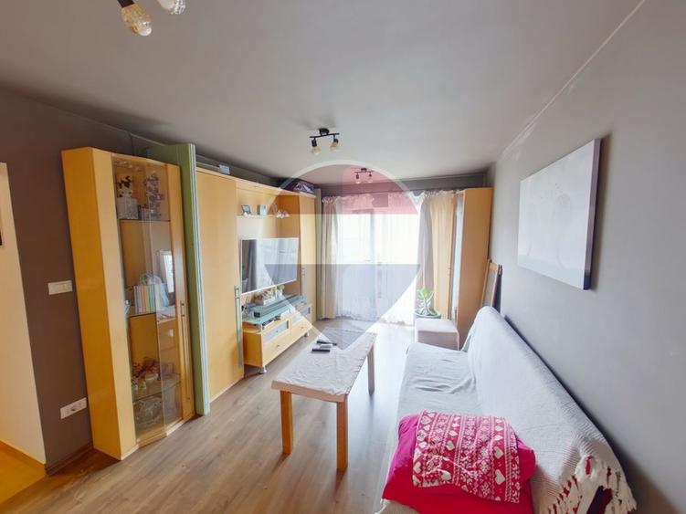 Apartament cu 2 camere de vânzare în zona Ultracentrala