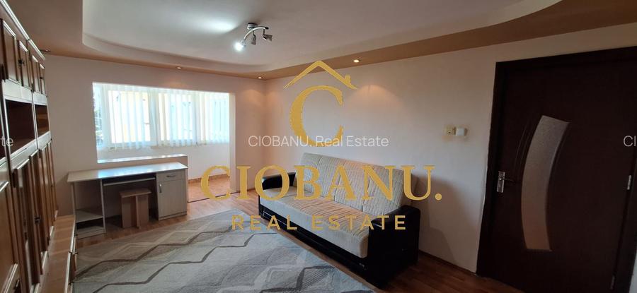 Apartament 3 camere DECOMANDAT etaj 3/4  de vanzar zona Craiovita Noua - 11