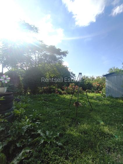 Jilava-Tineretului-Casa solida-1000mp Teren-260mp -159.900 EUR - 15