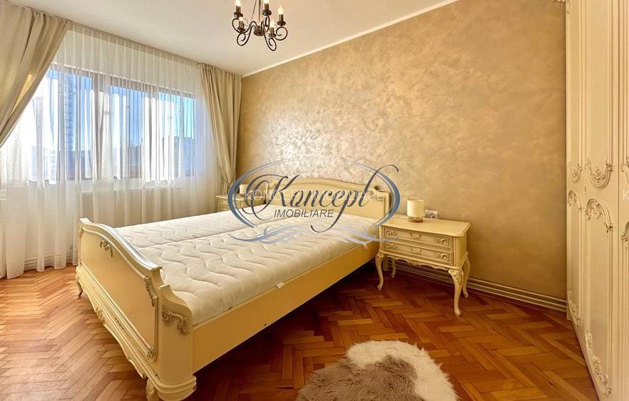 Brancusi, apartament modern cu 4 camere - 3