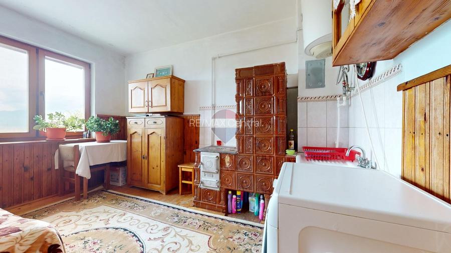 Comision 0% | Apartament 2 camere | Tohanu Vechi,Aleea Uzinei | Etaj 2