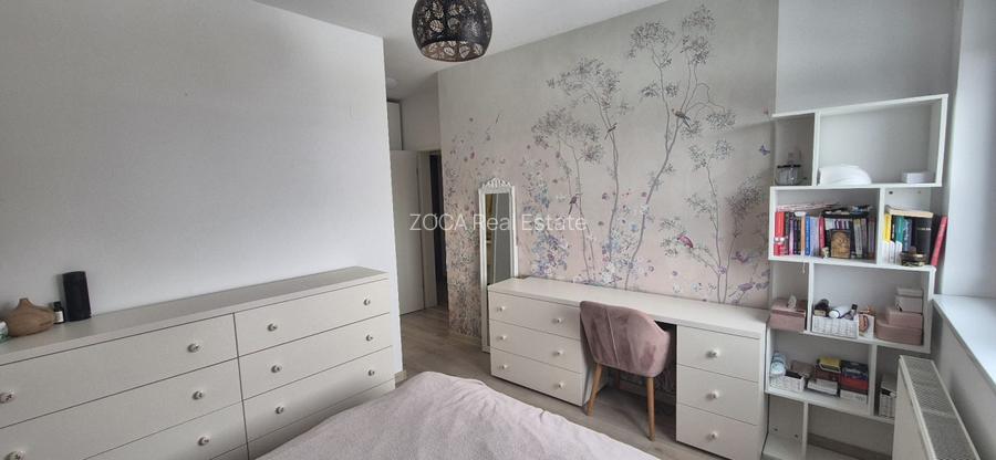 3 camere de închiriat | Otopeni | Parc Unirii | Parare Supraterana - 5