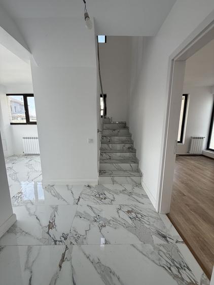 Vila 5 camere 163 mp construiți + teren 289mp - construcție 2023