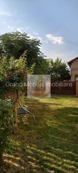Închiriez duplex in Giroc-sat în apropiere de gradiniță și scoală - 7