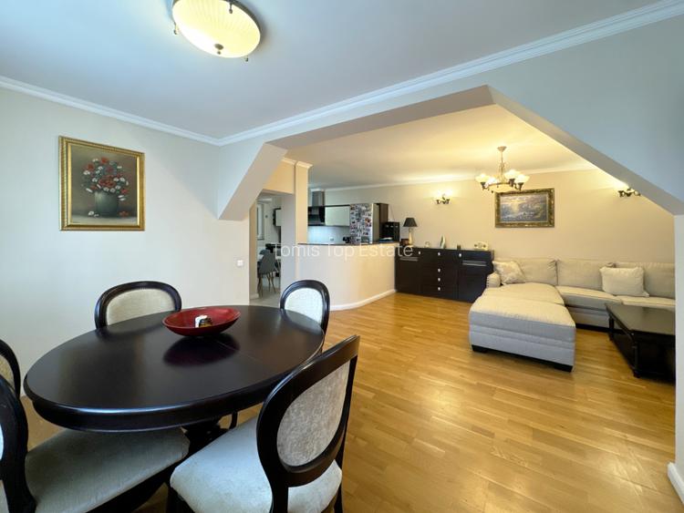 Apartament de închiriat in Centru-Bld Mamaia cu 3 camere pe termen lung - 4