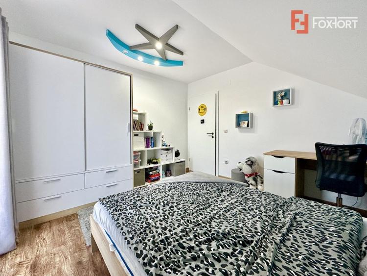 COMISION 0% Casa individuala cu 4 camere - Pozitie excelenta in Mosnita