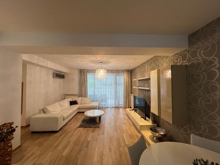 PIPERA IANCU NICOLAE COMPLEX APARTMENT 2 CAMERE MOBILAT TERASA 20MP