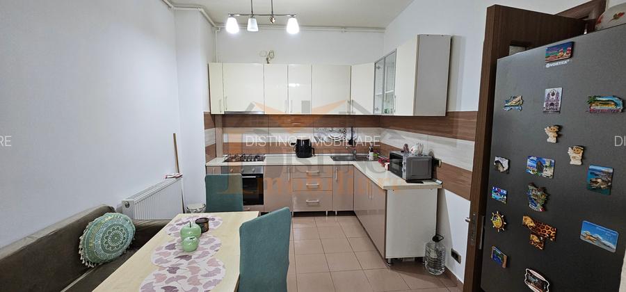Vanzare apartament 3 camere, Isaran, 82 mp, mobilat-utilat. - 7